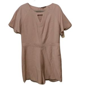 Banana Republic Romper